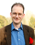 Anthony Adolph, professional genealogist
