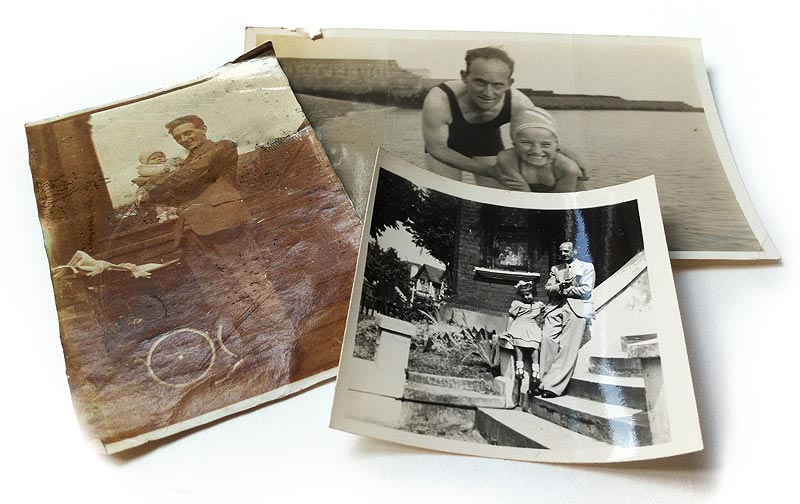 old photos