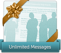 Send unlimited messages
